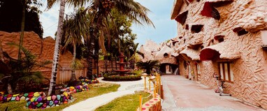 Wagheswari Comfort Stay