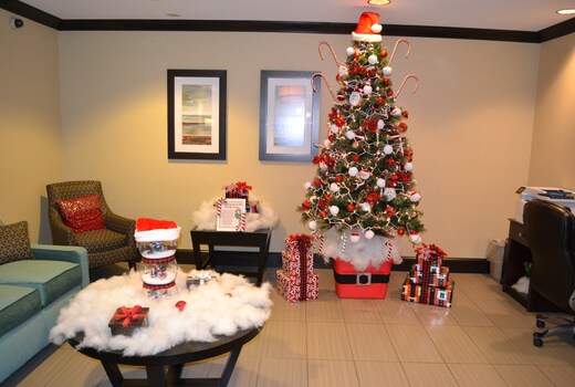 Holiday Inn Express Selinsgrove