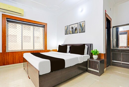 Hotel O Tapovan Near Lakshman Jhula Formerly Hotel Chanderlok