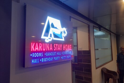 Karunastayhome