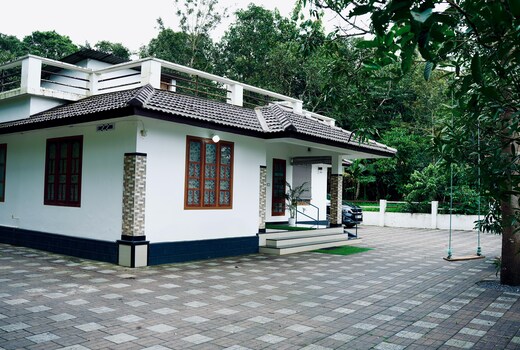 Nyx Villa