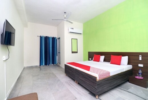 Hotel kashish