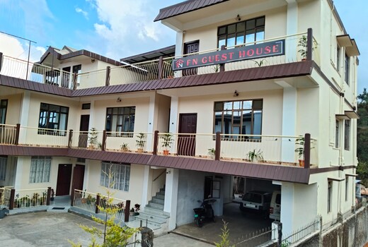 F N Guest House