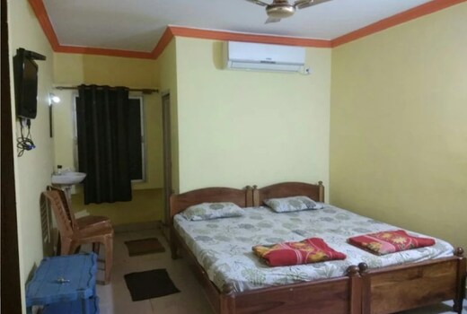 Hotel Chandana Sai Residency Aswaraopeta