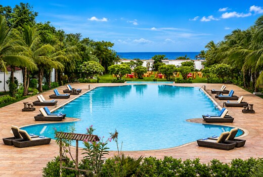 Chariot Beach Resort