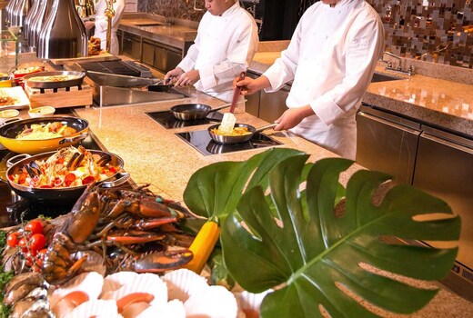 Crowne Plaza Macau