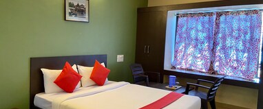 CHINTHU COMFORTS