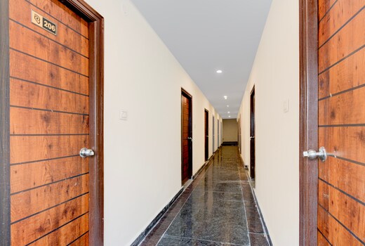 Super Hotel O RB STAY
