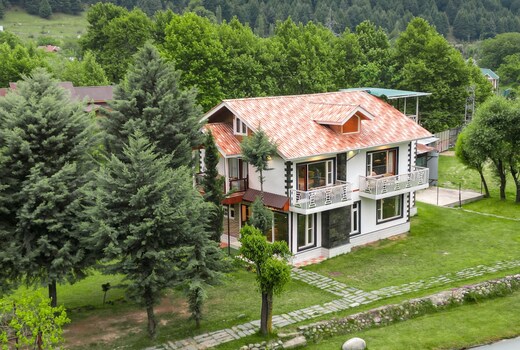 Khwab Villa | 5 BHK A Luxury Stay