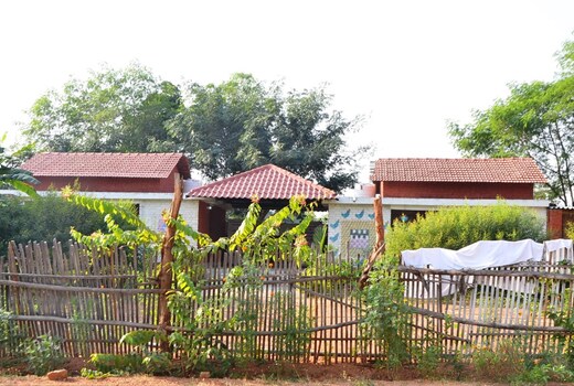 Rekha And Kamla Homestay