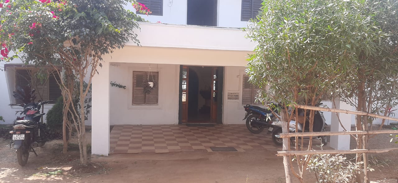 Hotel Arunodaya