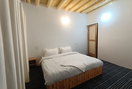 Ud's homestay