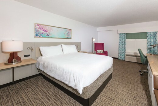 Hilton Garden Inn St. Augustine Beach