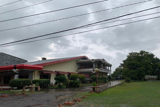 Hotel O Wisma Rima Melati