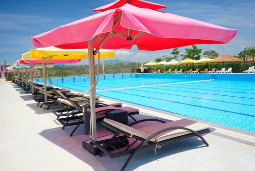 K-Town Resort Phan Thiet