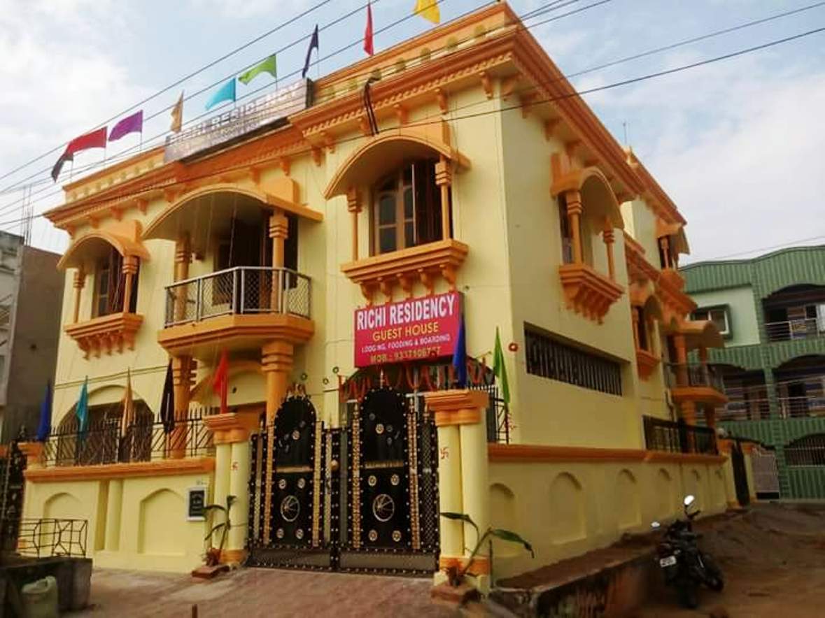 RICHIRESIDENCY