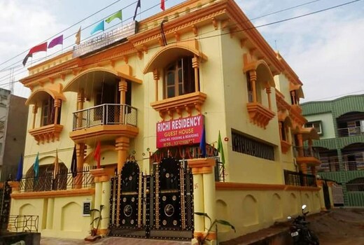 RICHIRESIDENCY
