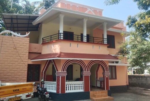Santhwanam homestay