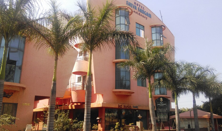 Hotel Shiva Sangam Residency
