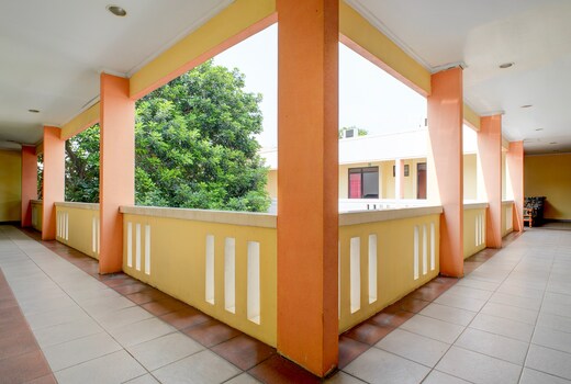 Hotel O Griya Cewang Syariah
