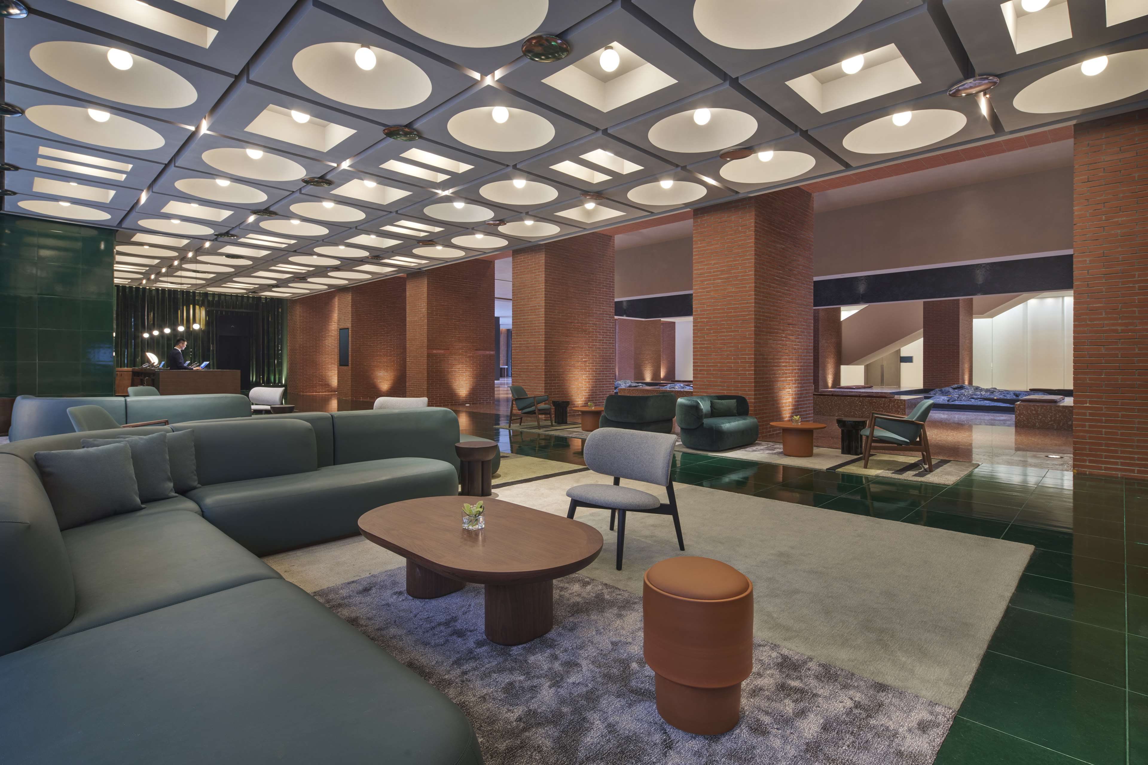 Taoxichuan Hotel