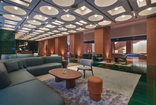 Taoxichuan Hotel
