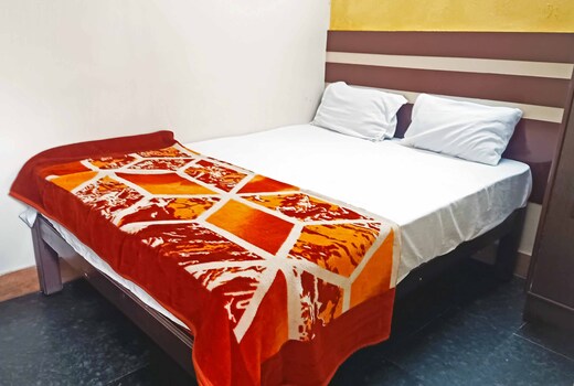 Balaji Residency