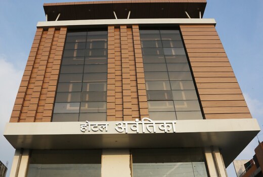 Hotel Avantika