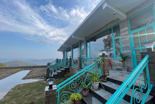 Kasar Escape Boutique Stay