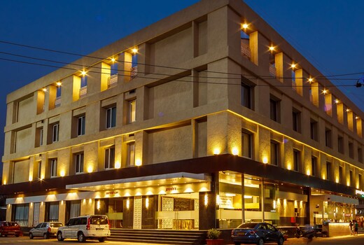 Gopalas Residency