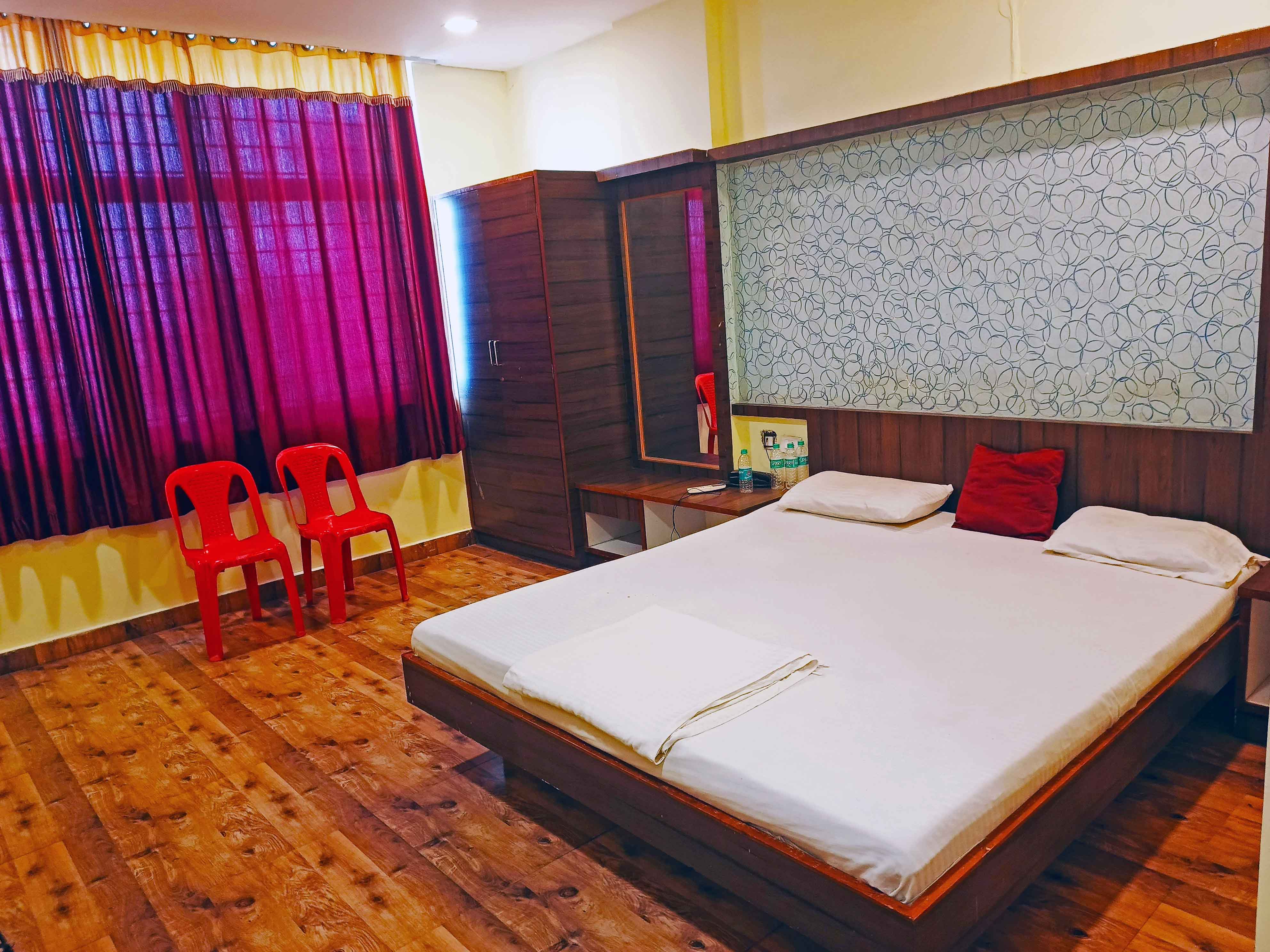 Siddhika Lodge Ranebennuru
