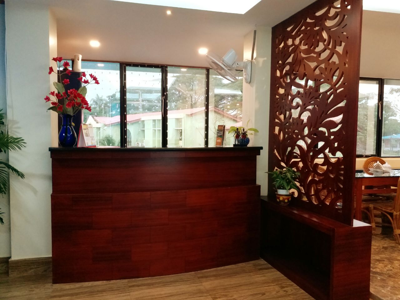 Main gallery