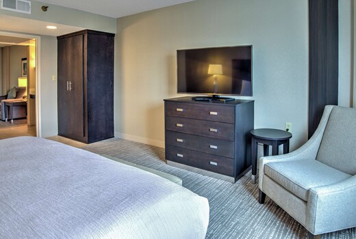 Embassy Suites Indianapolis North