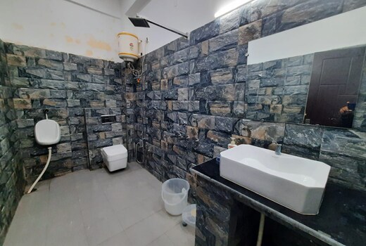 Charming Boutique hotel AK Residency