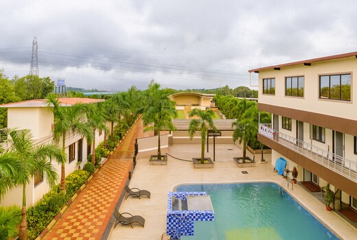 River Splash Resort Karjat
