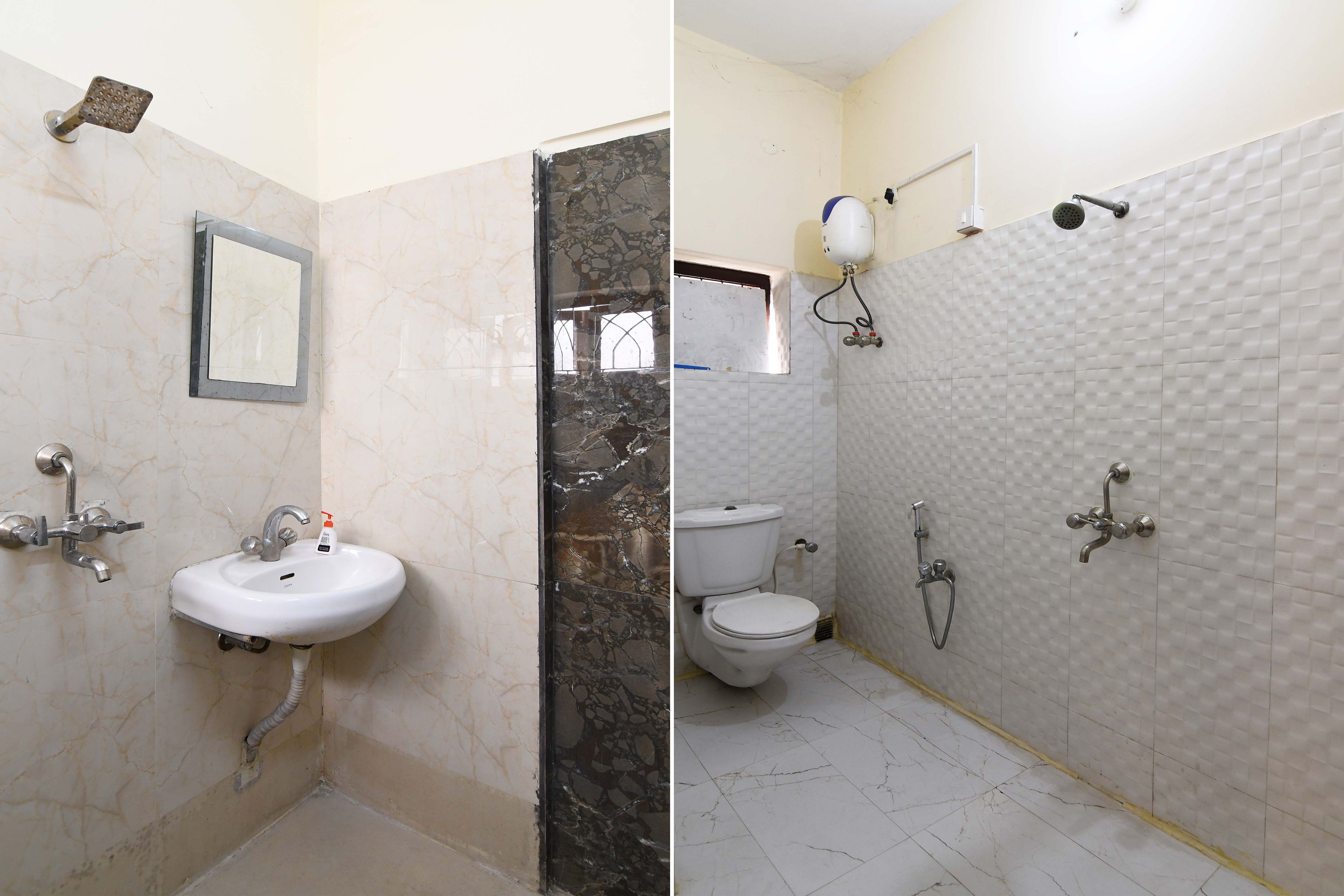 Hotel O ARG guest house