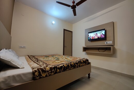 Nanda Devi Homestay