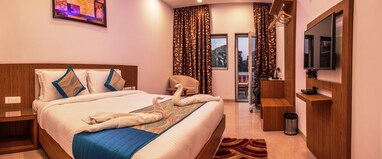Hotel Suktara International