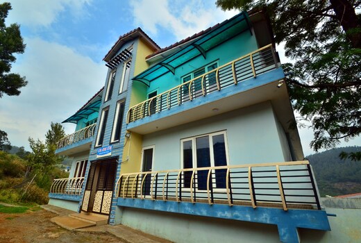 S M Home Stay 2BHK Villas