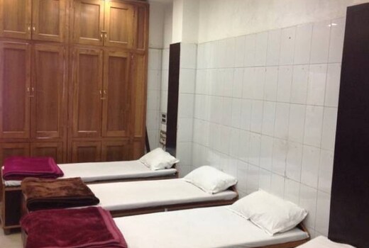 Exotic Naturals Guest House