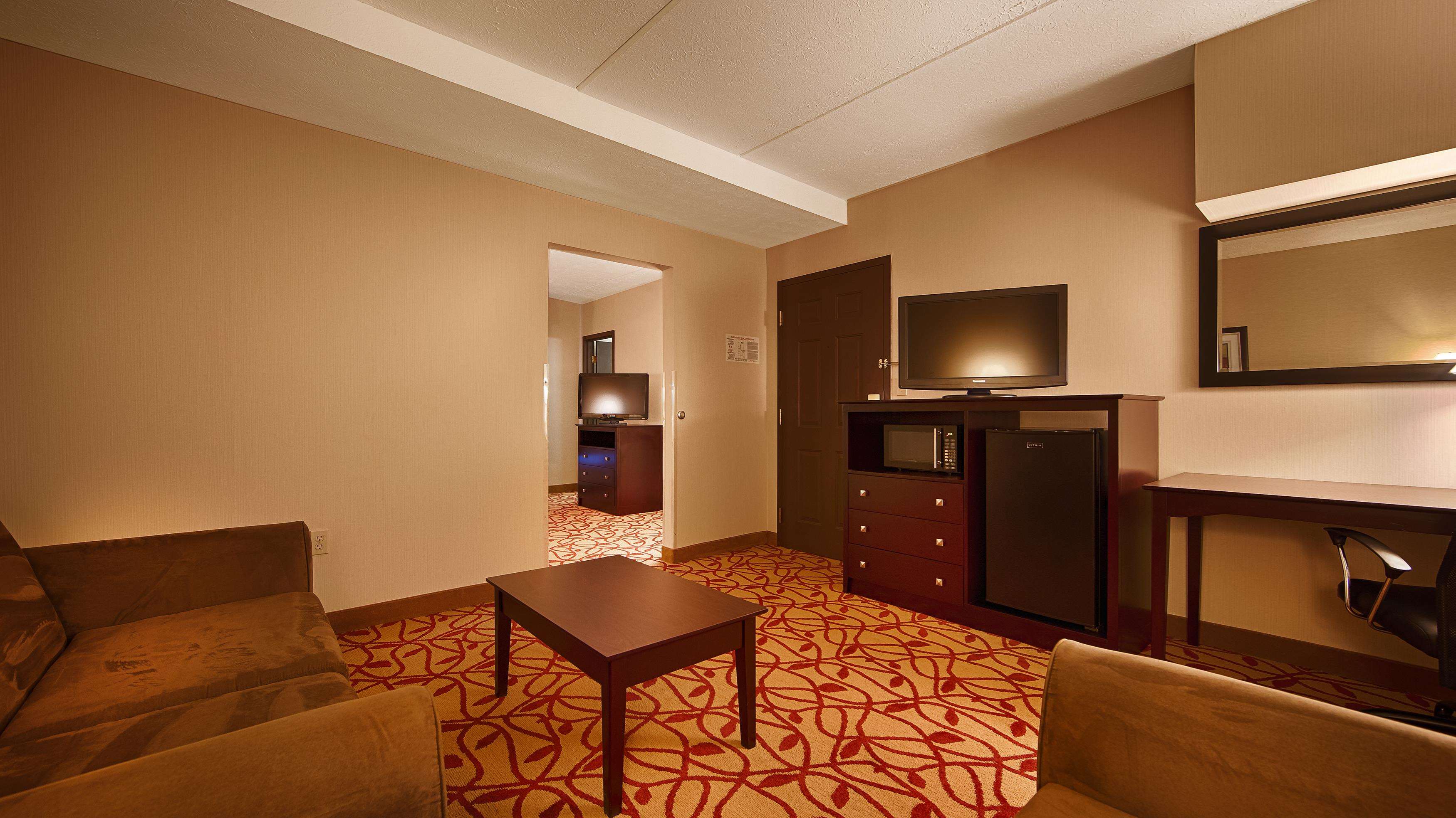 Best Western Park Hotel