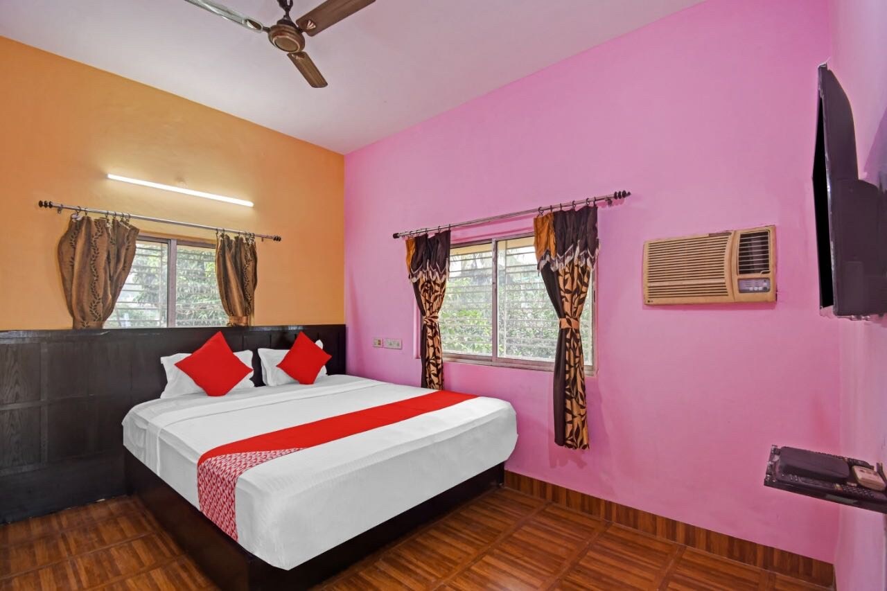 Hotel O Salt lake Palace