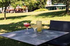 ibis Styles Aix-les-Bains Domaine de Marlioz