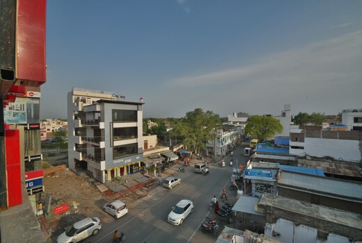 Hotel Royal Park