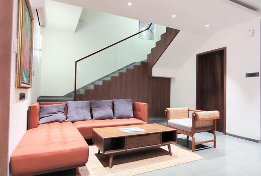 Villa Serene