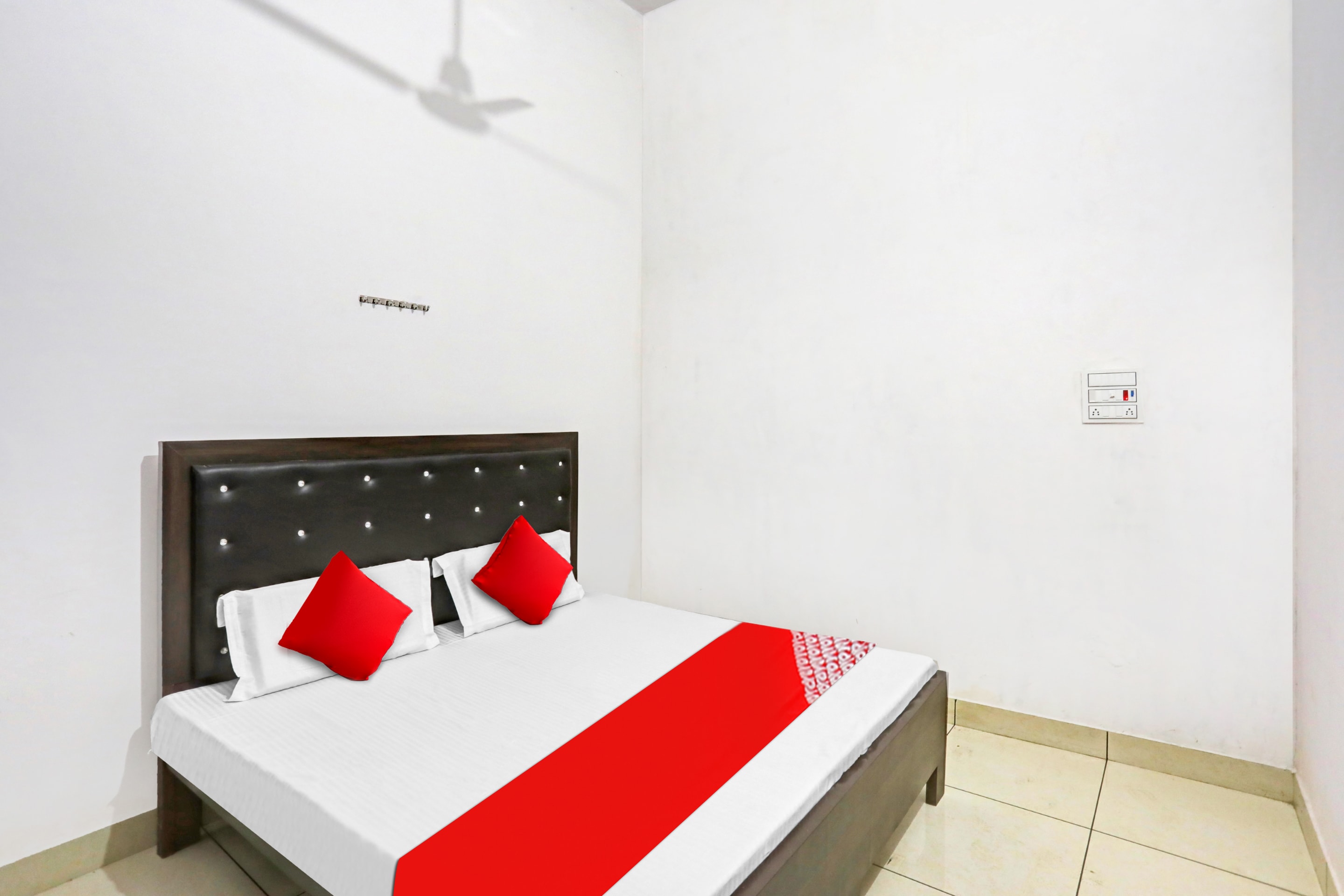 Hotel O Hardik