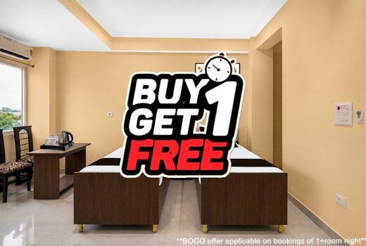 Townhouse GT Road Dadri