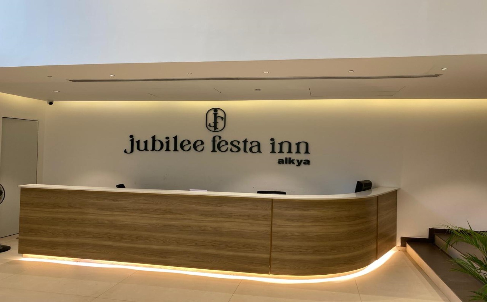 Jubilee Festa Inn