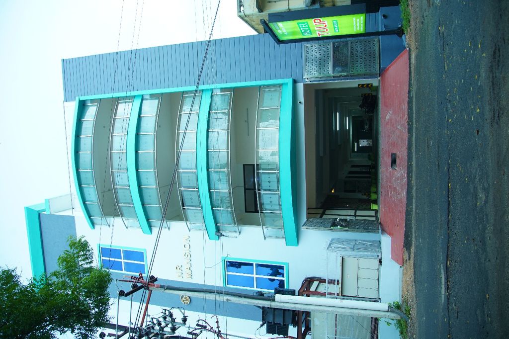 Hotel Tulip