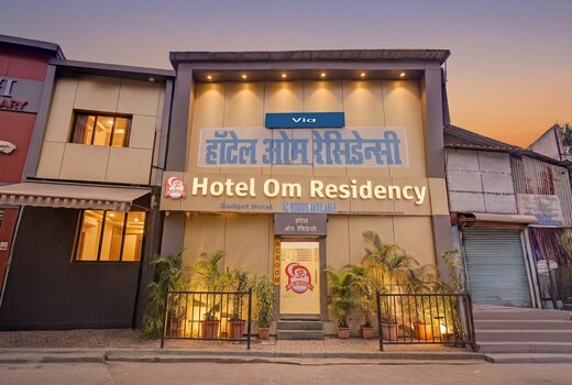 Via Om Residency